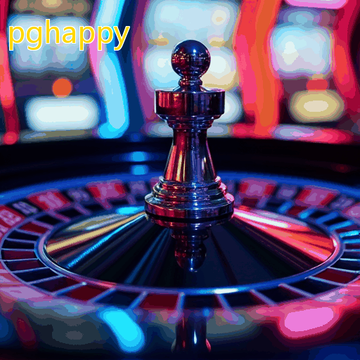 pghappy: Aproveite caça-níqueis e caça-níqueis com bônus no cassino ao vivo!