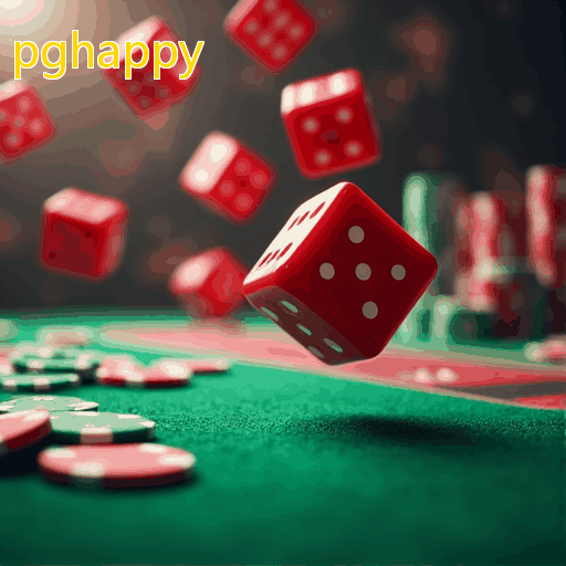 pghappy - Plataforma confiável para apostas emocionantes e bônus