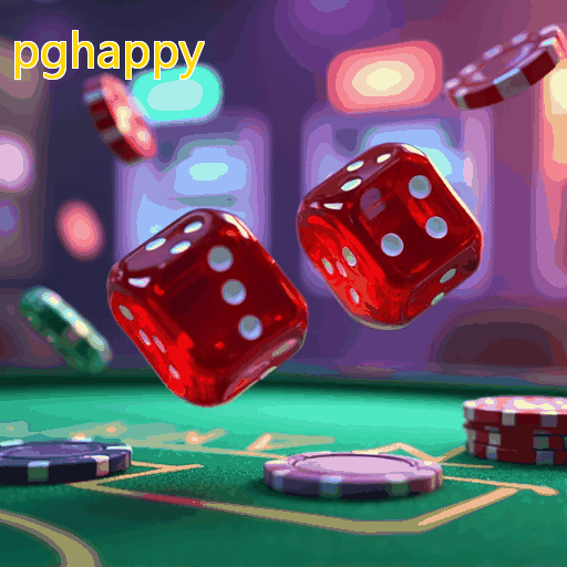 pghappy - Promoções e bônus exclusivos para novos jogadores.