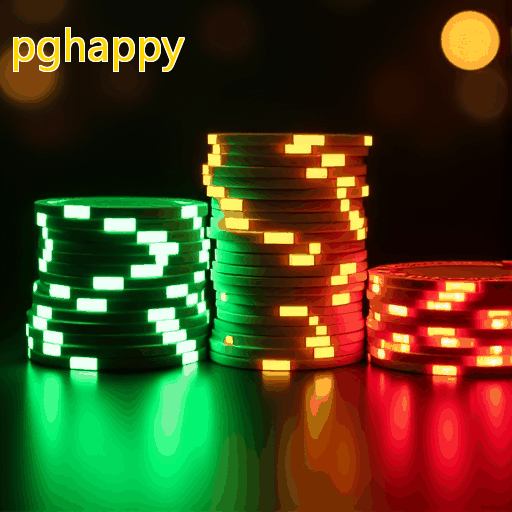 pghappy - Grande seleção de jogos ao vivo e cassinos online