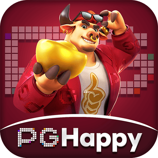 pghappy Logo